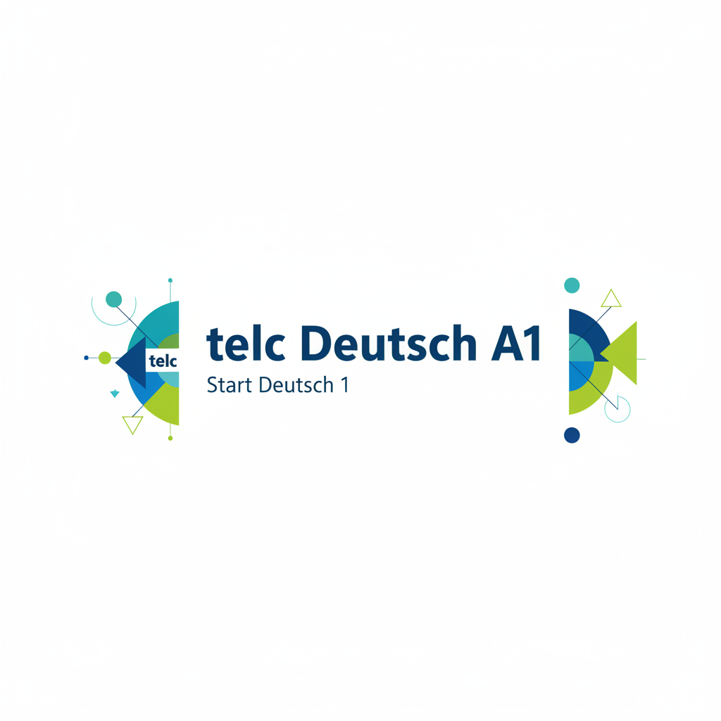 telc Deutsch A1