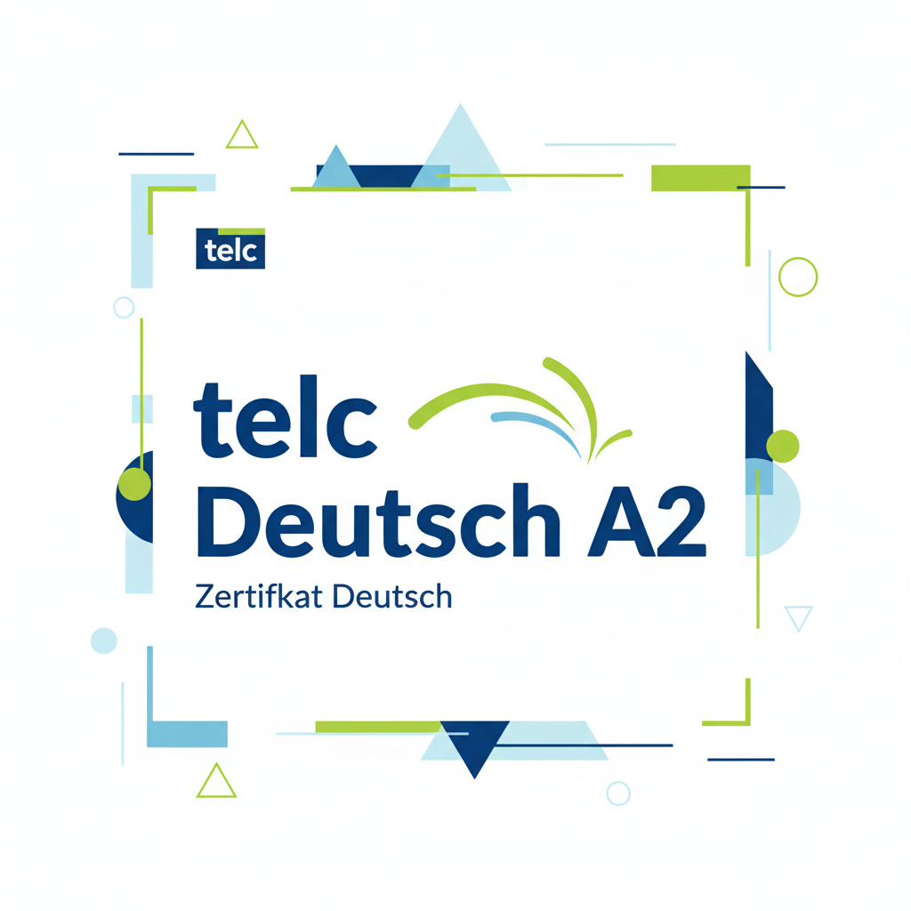 telc Deutsch A2