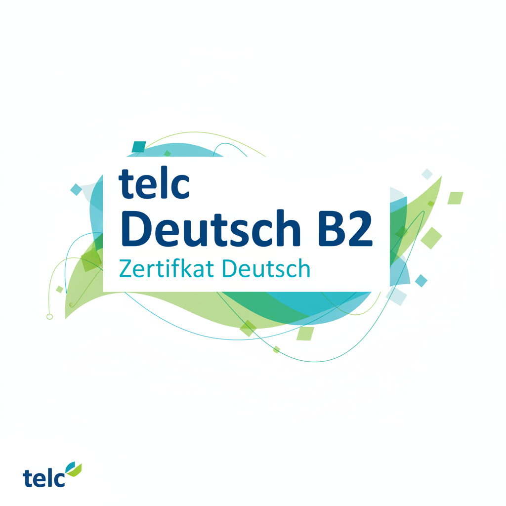 telc Deutsch B2