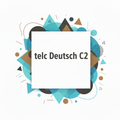 telc Deutsch C2